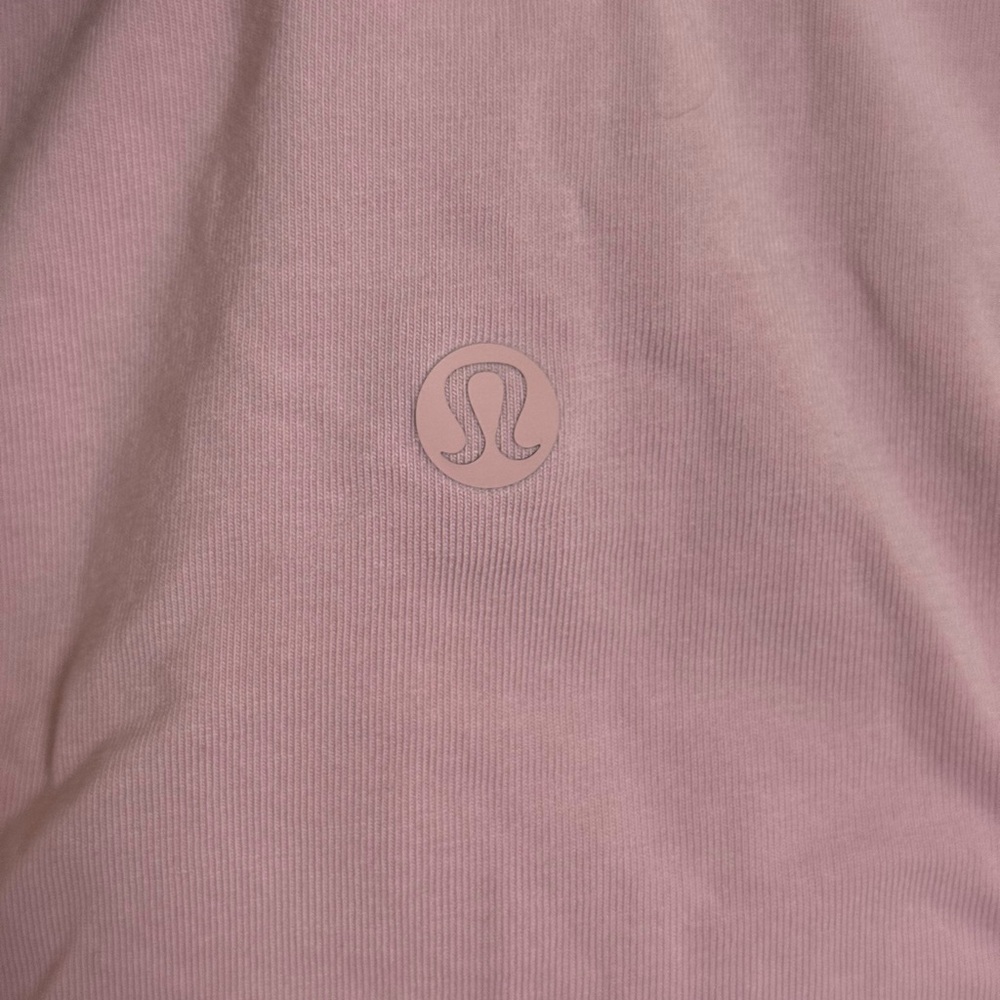 lululemon love tank dusty pink Scoop Neck Tank Top - Picture 3 of 4